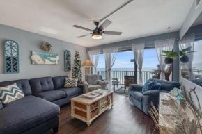 Moondrifter 804 - Sleeps 6 - 2 BR 2 BA with bunks